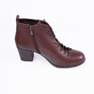 Divarese Shoes Women size 38 Brown